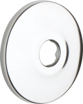 Chicago Faucets 1003-013JKCP 1/2'' Comp Slip Flange